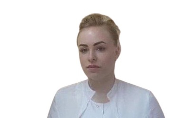 Чорнобровая Ирина Олеговна