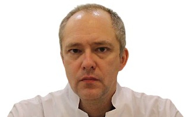 Лущенко Михаил Михайлович