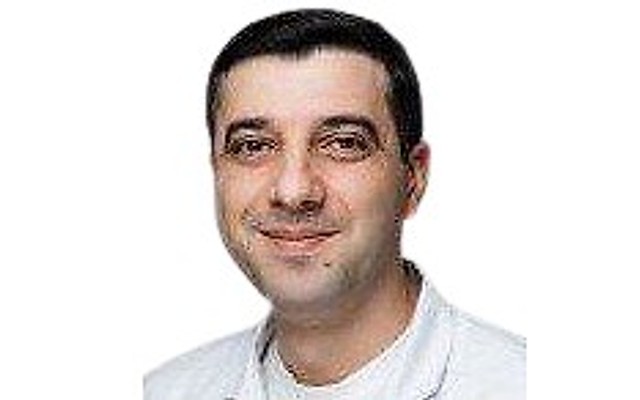 Рамазанов Намик Ордуханович