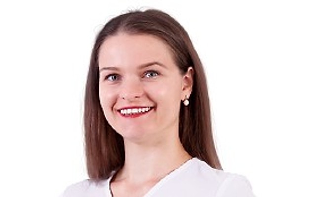 Платонова Жанна Владимировна