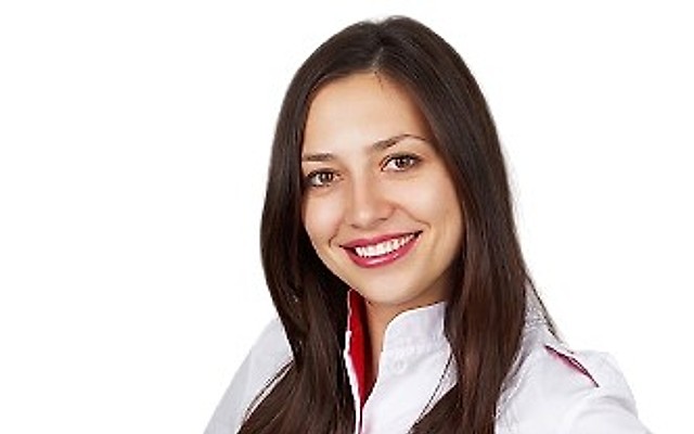 Орловская Ирина Михайловна