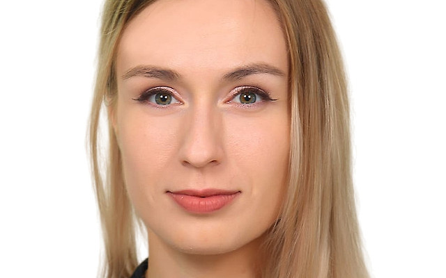 Стрельникова Зинаида Владиславовна