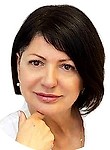 Кузьмичева Инесса Александровна
