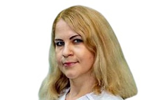 Домарацкая Татьяна Вячеславовна