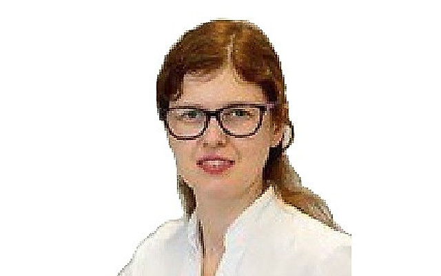 Котлярова Алеся Николаевна