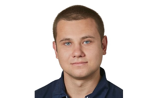 Курятников Виктор Викторович