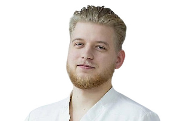 Кузнецов Даниил Кириллович
