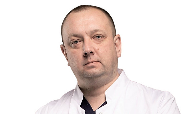 Ремез Андрей Викторович