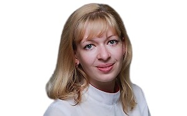 Кузнецова Екатерина Андреевна
