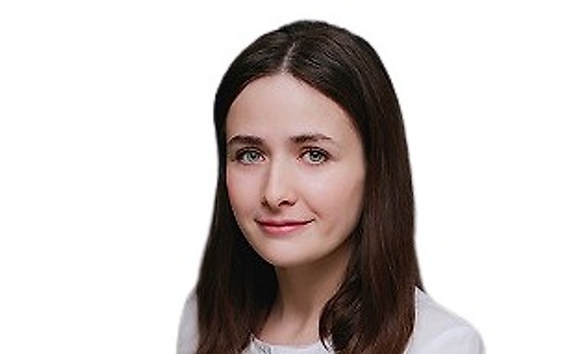 Чаадаева Малика Алаудиновна