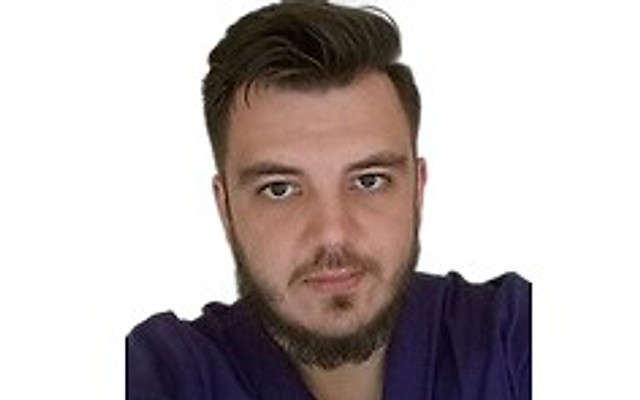 Изотенко Константин Владимирович