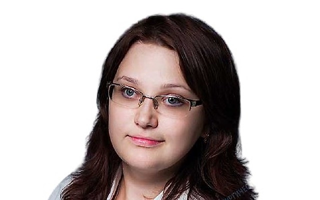 Чехолина Юлия Николаевна