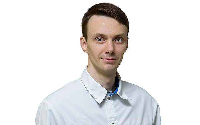 Зайцев Станислав Викторович