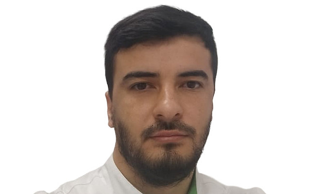 Исроилов  Айёмхон