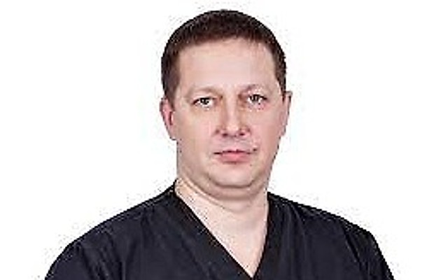 Блоха Павел Васильевич