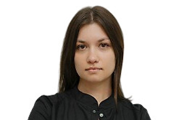 Трифонова Ксения Владимировна