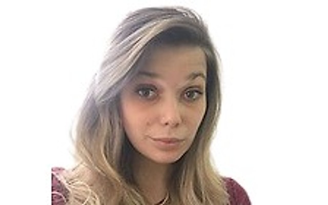 Зарецкая Инна Леонидовна