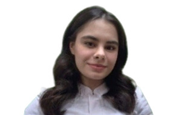Лавриненко Алина Николаевна