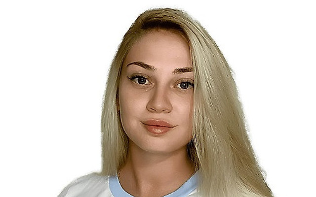 Савина Александра Витальевна