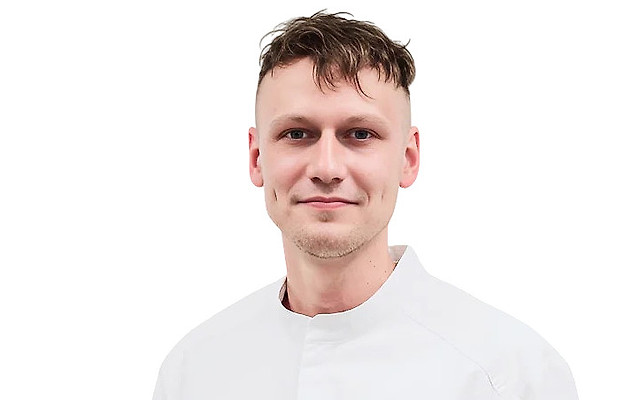Юсупов Михаил Ильхамович