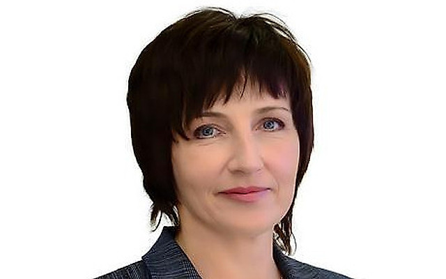 Киреичева Татьяна Владимировна