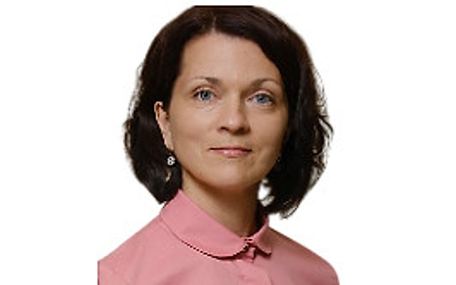 Замораева Олеся Анатольевна