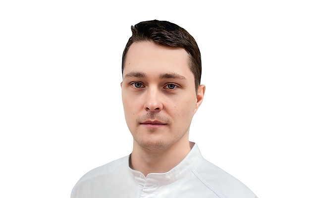 Куфтырев Дмитрий Андреевич