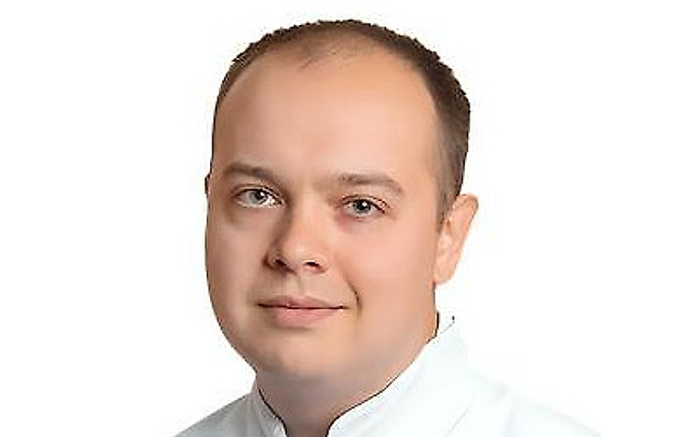 Фатенко Сергей Николаевич