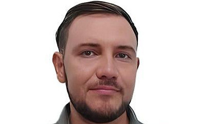 Петренко Николай Андреевич