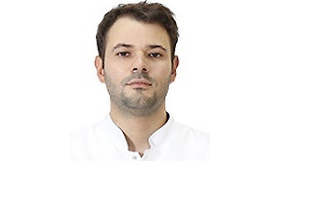 Ермоленко Дмитрий Сергеевич