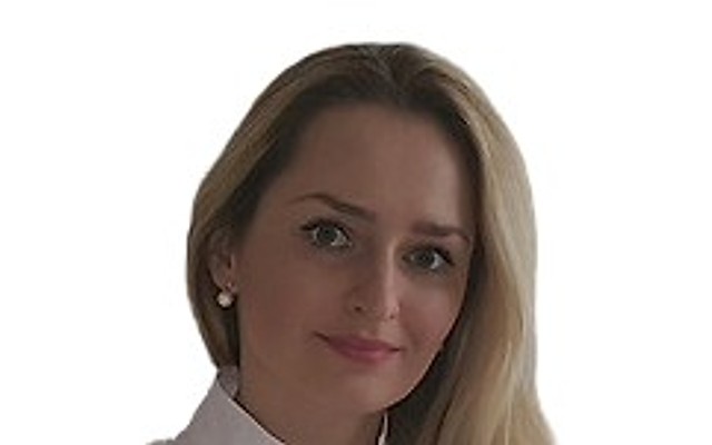 Смольская Екатерина Владимировна