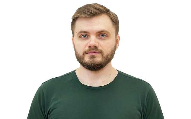 Трубин Дмитрий Сергеевич