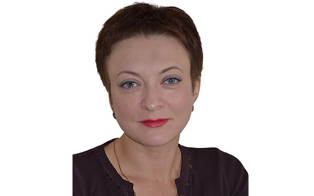 Кирилина Елена Сергеевна
