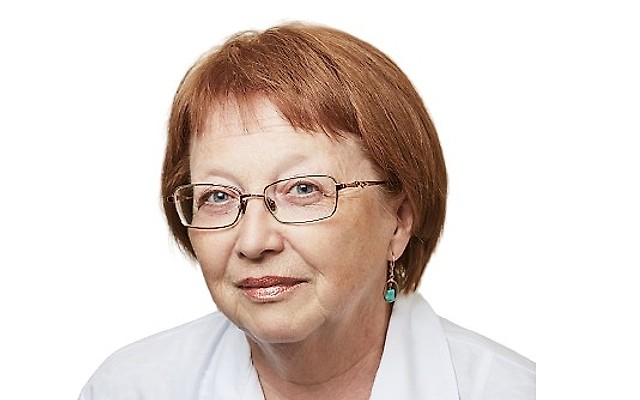 Кадымова Елена Николаевна