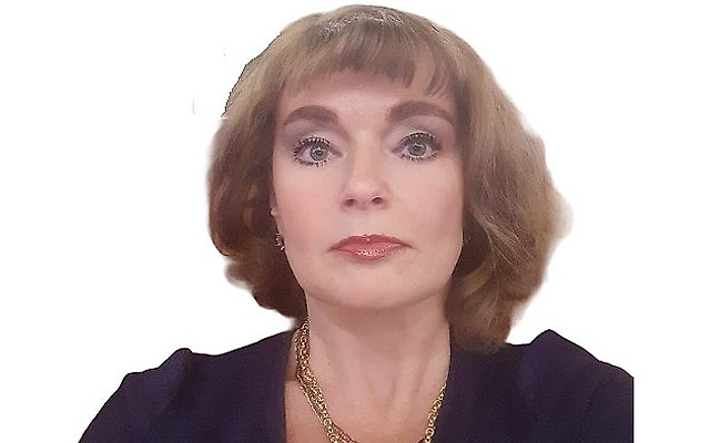 Шереметьева Татьяна Витальевна