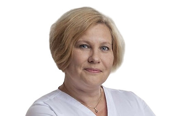 Гульченко Ольга Валерьевна