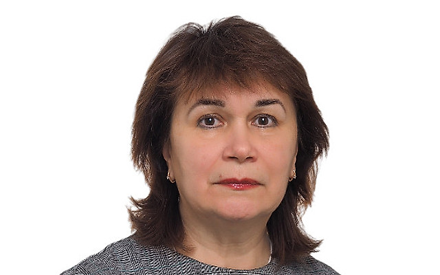 Дорофеева Ирина Евгеньевна