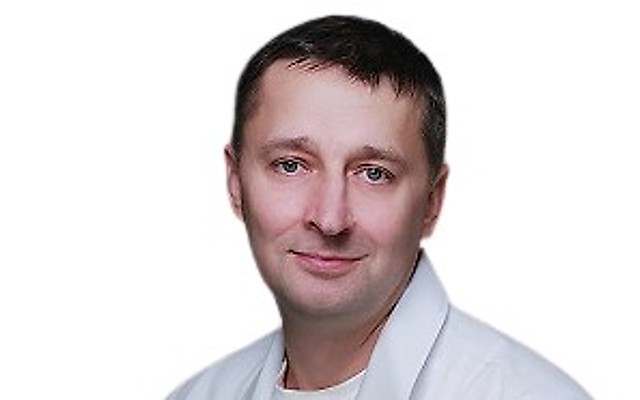 Смирнов Владимир Юрьевич