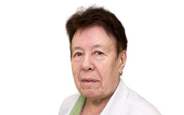 Каледина Людмила Михайловна