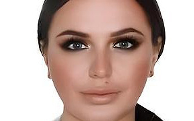 Вавильченкова Кристина Сергеевна