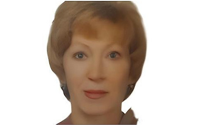 Герасимова Ольга Алексеевна
