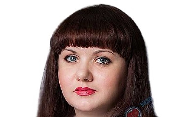 Иванова Елена Николаевна