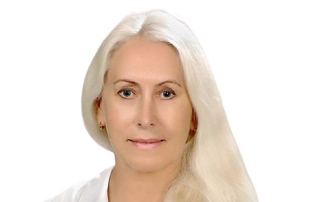 Акулова Марина Анатольевна